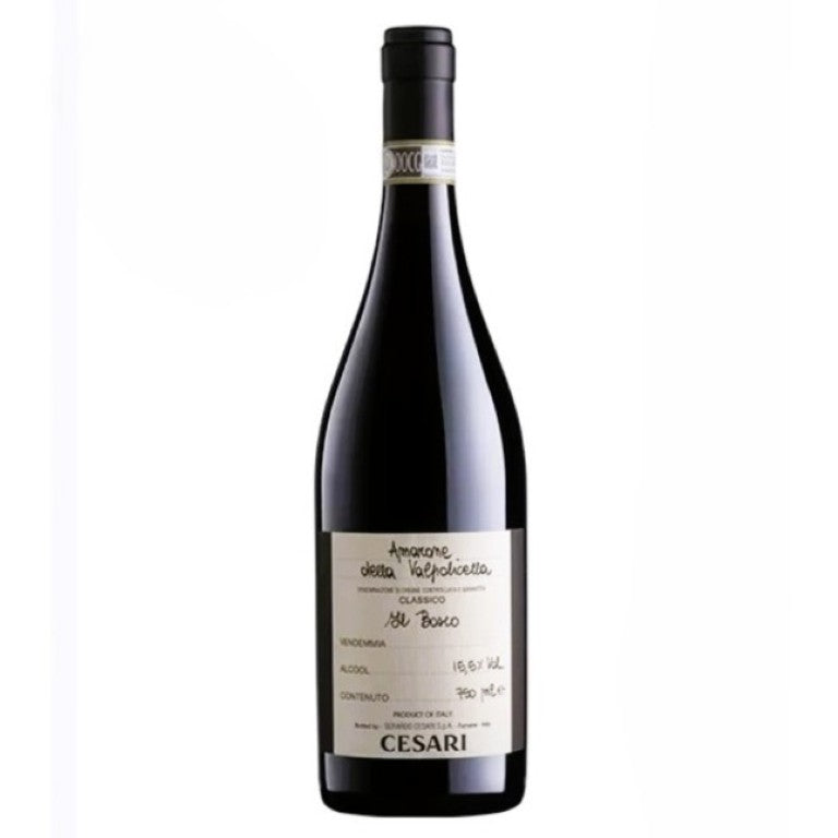 CESARI  IL BOSCO AMARONE DELLA VALPOLICELLA