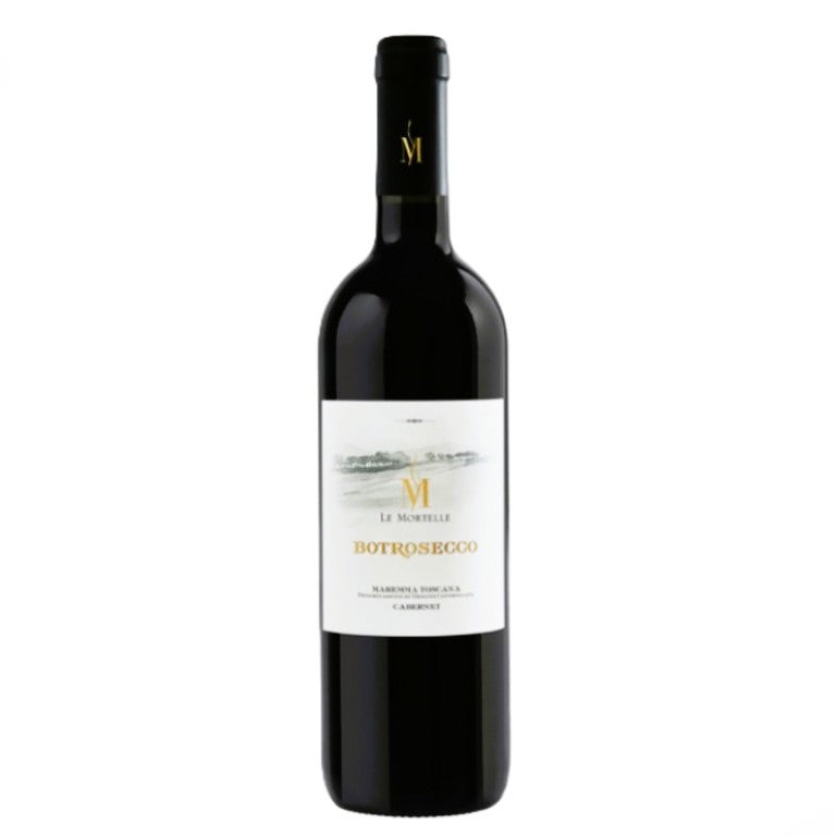 ANTINORI  MAREMMA TOSCANA BOTROSECCO LE MORTELLE