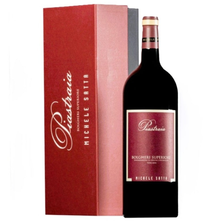 MICHELE SATTA  PIASTRAIA 1.5 LT