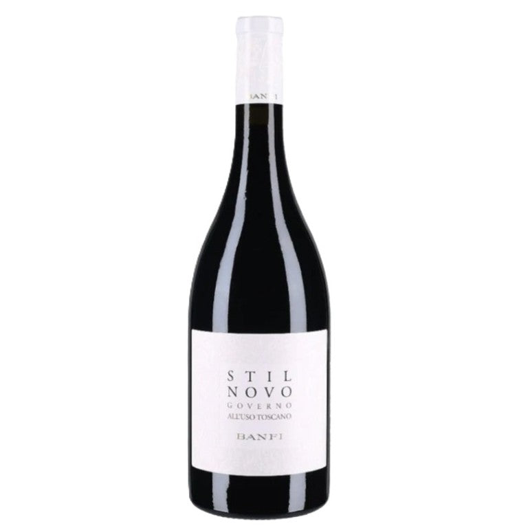 BANFI  GOVERNO STILNOVO TOSCANA