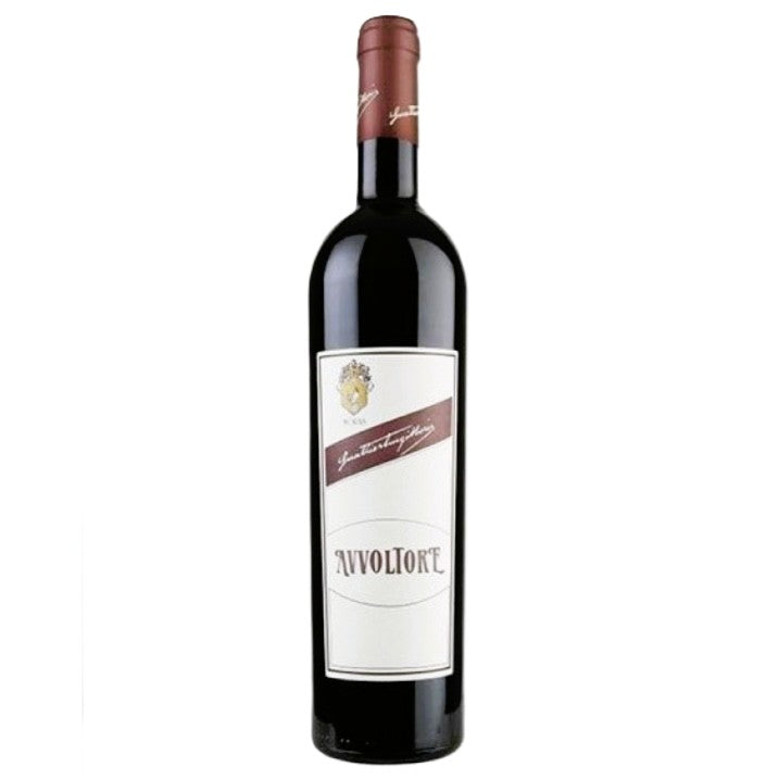 MORISFARM  AVVOLTORE