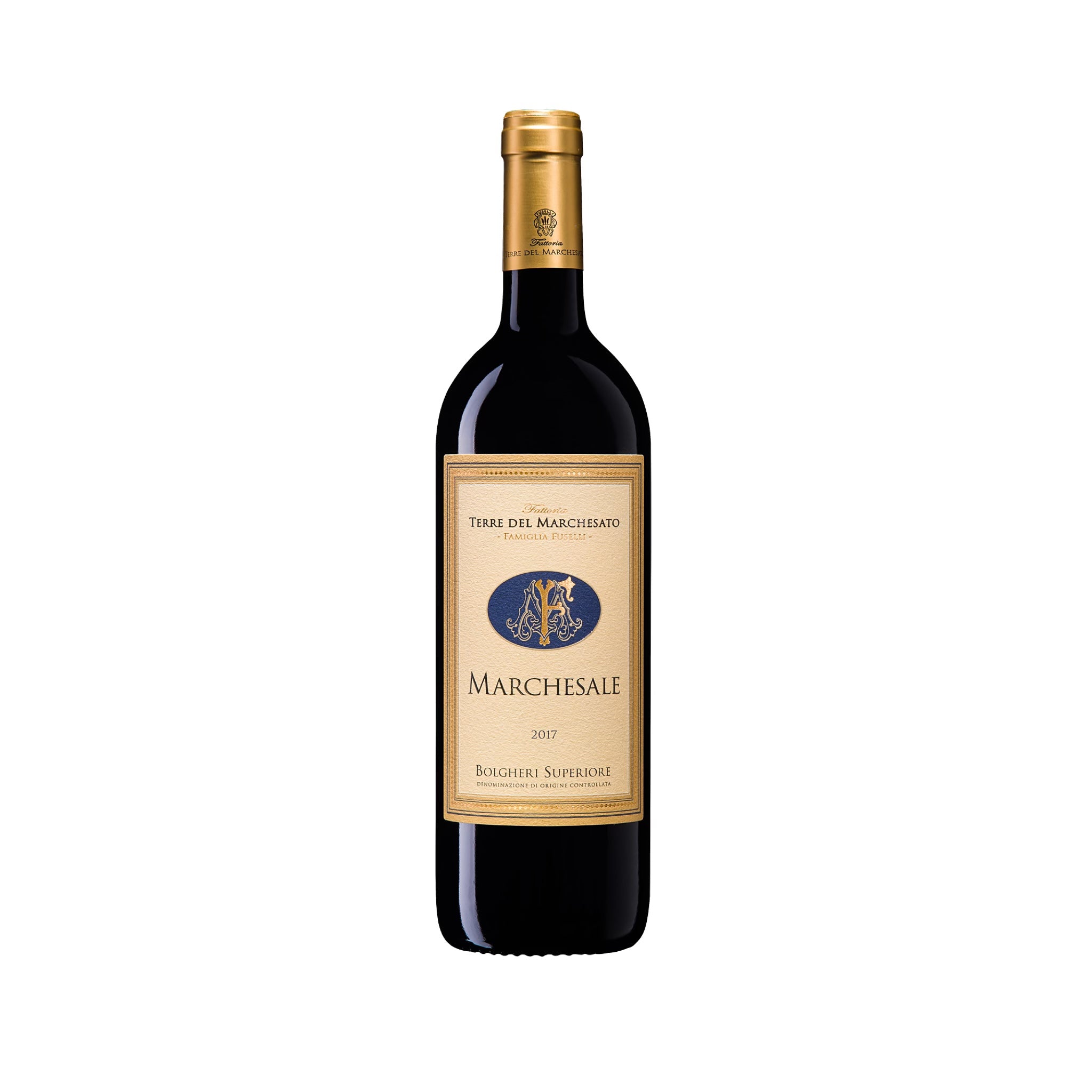TERRE DEL MARCHESATO  MARCHESALE
