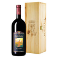 BANFI  BRUNELLO DI MONTALCINO 1.5 LT LEGNO