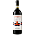 POGGIOTURRITO  MORELLINO DI SCANSANO