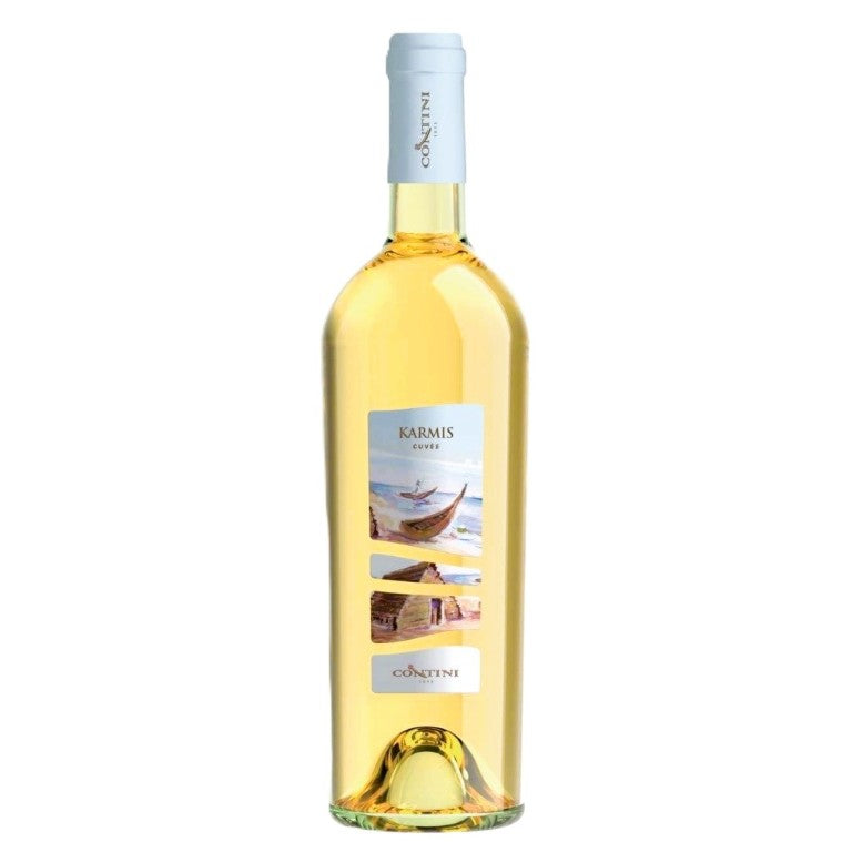 CONTINI  KARMIS CUVEE ISOLA DEI NURAGHI
