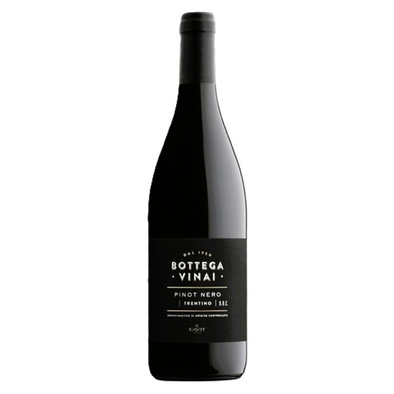 BOTTEGA VINAI  PINOT NERO