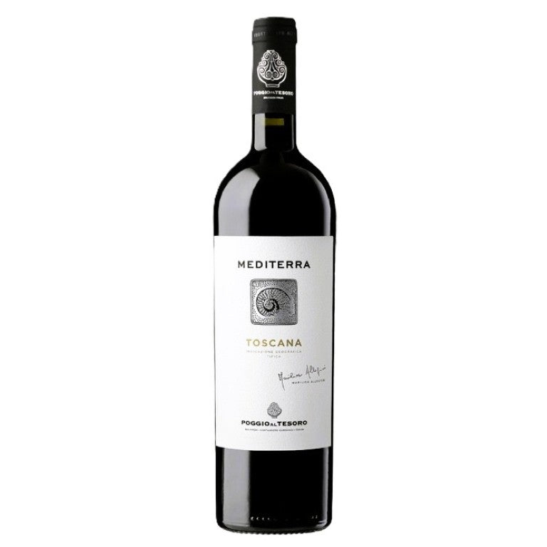 ALLEGRINI  MEDITERRA TOSCANA IGT