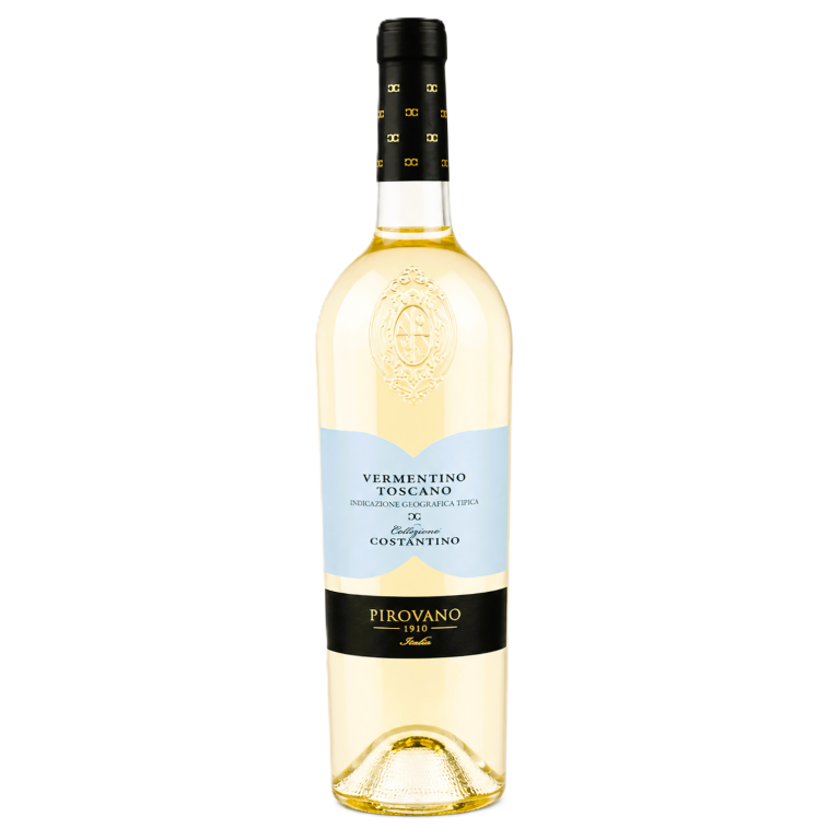 PIROVANO  COSTANTINO VERMENTINO TOSCANA