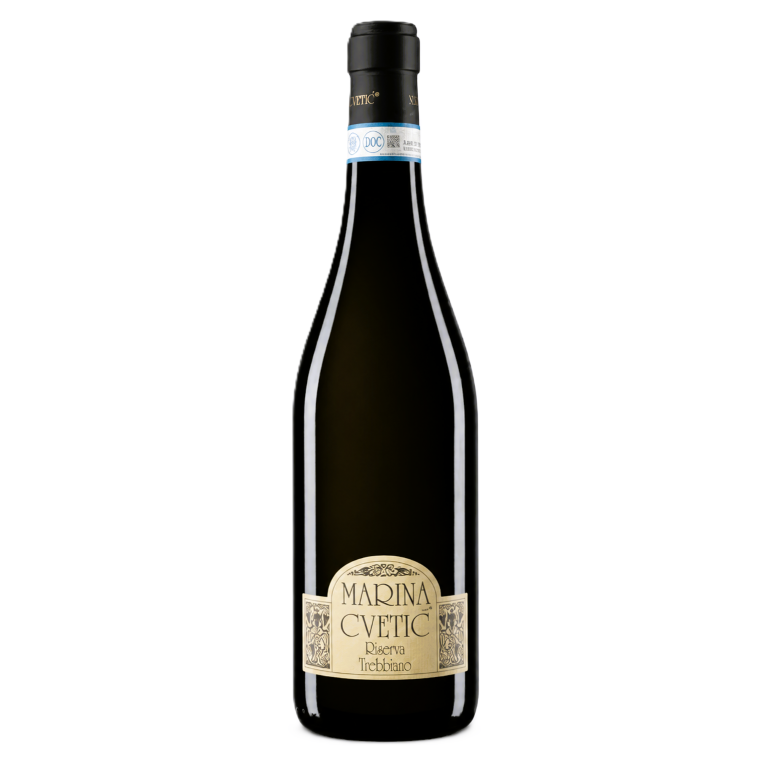 MARINA CVETIC  TREBBIANO ABRUZZO RISERVA