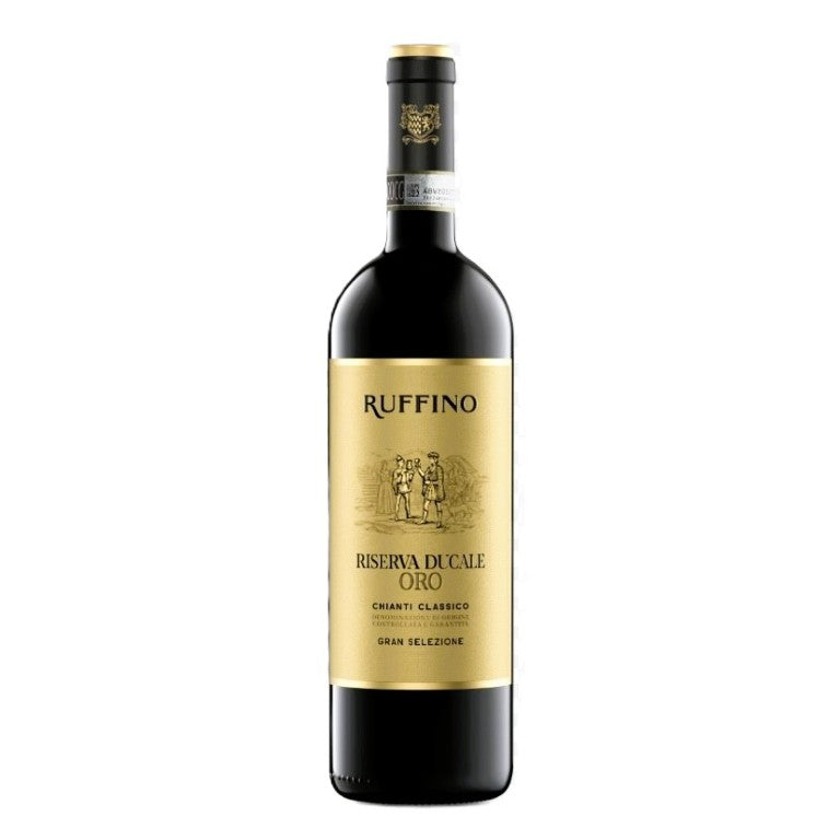RUFFINO  CHIANTI CLASSICO RISERVA DUCALE ORO
