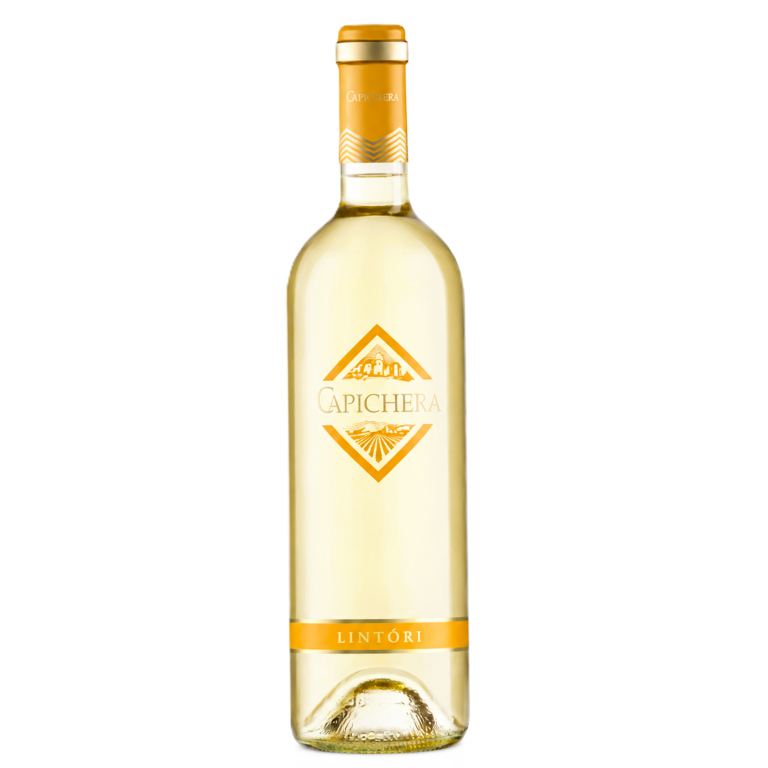 CAPICHERA  LINTORI VERMENTINO