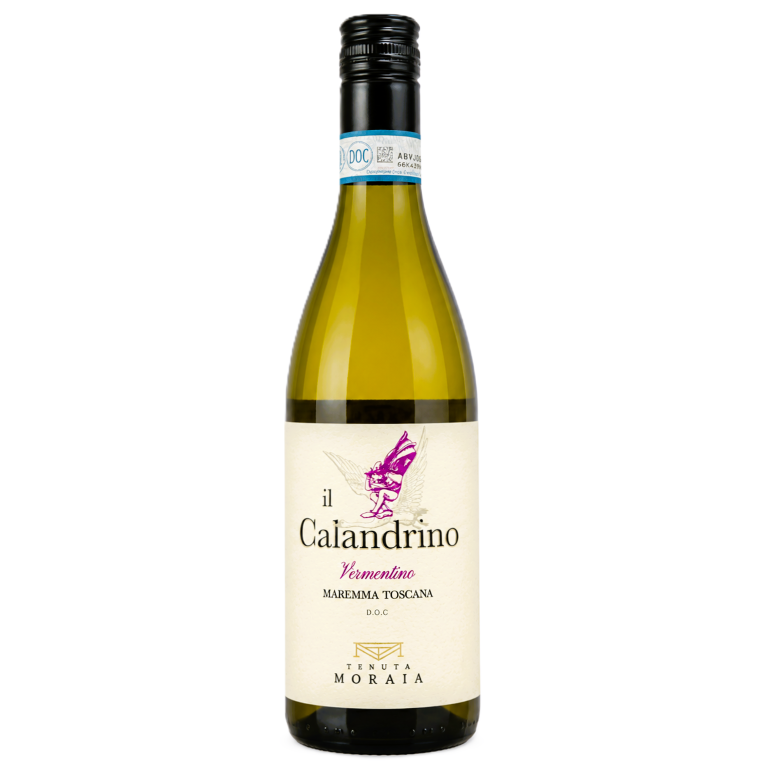 PICCINI CALANDRINO VERMENTINO 375 ML