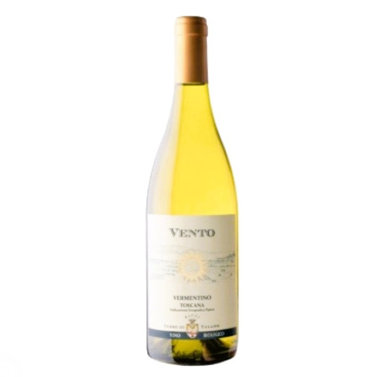 CASTELLO DI BOSSI   VERMENTINO VENTO