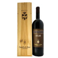CASTELLO DI BOSSI  GIROLAMO 1.5 LT