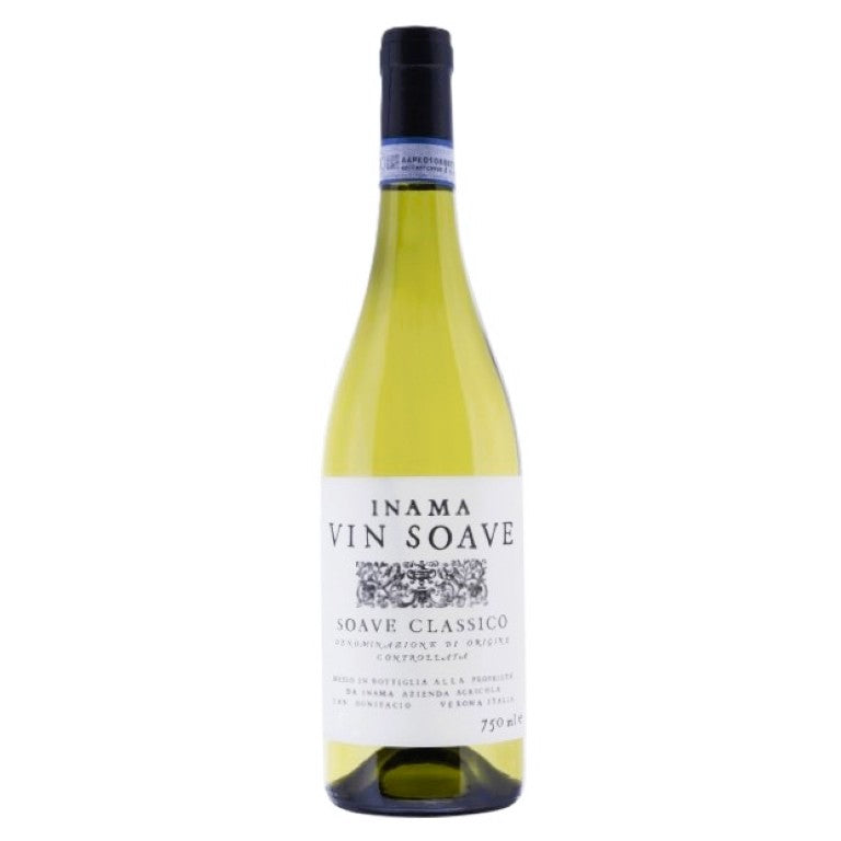 INAMA  VIN SOAVE CLASSICO
