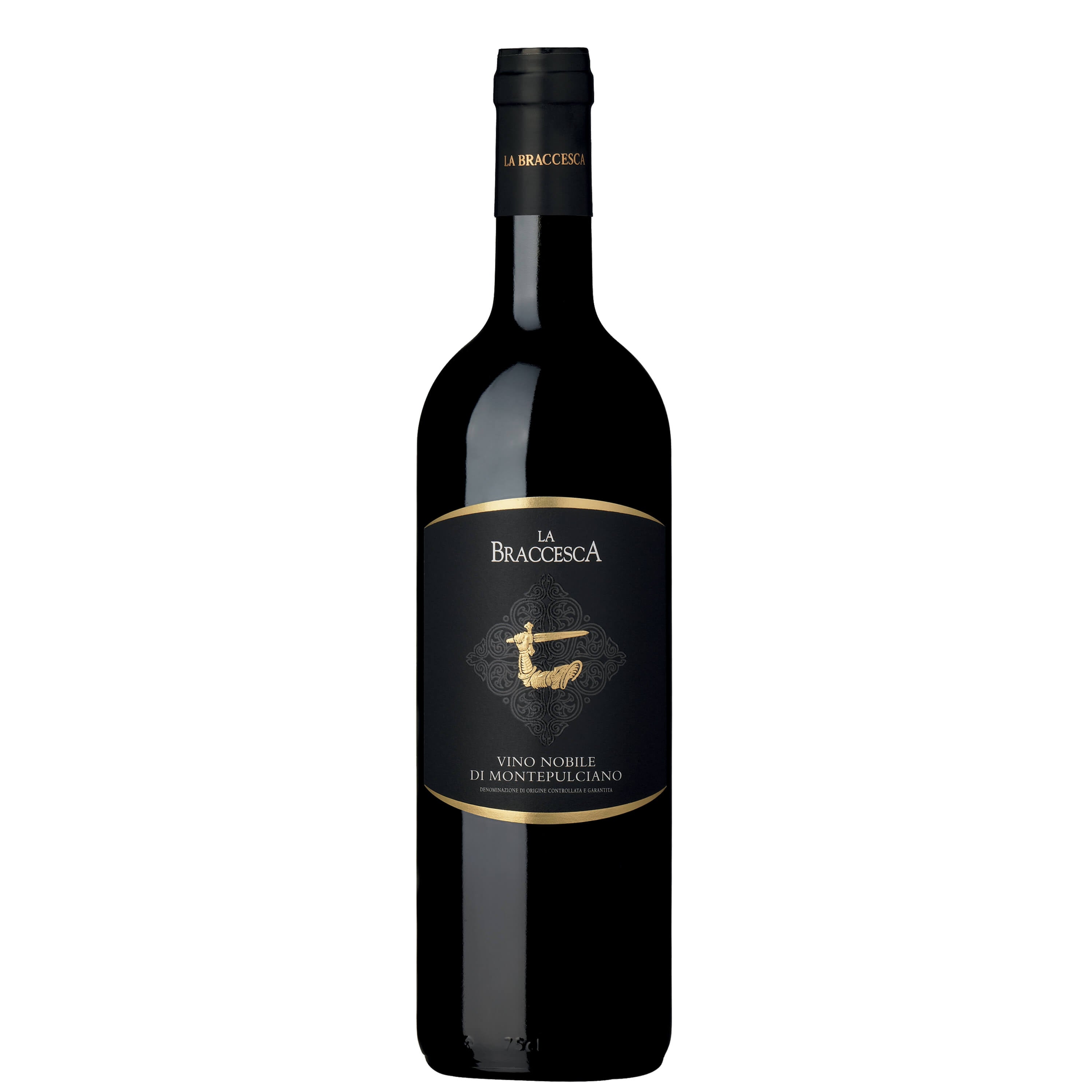 ANTINORI  NOBILE DI MONTEPULCIANO LA BRACCESCA