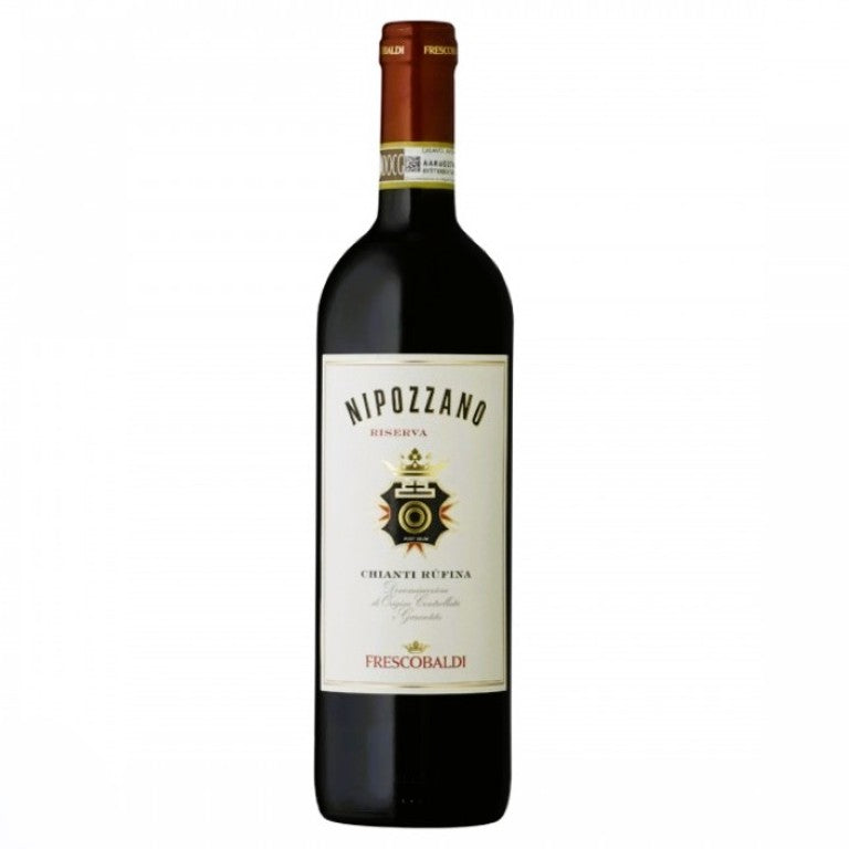 FRESCOBALDI  NIPOZZANO CHIANTI RISERVA 1.5 LT