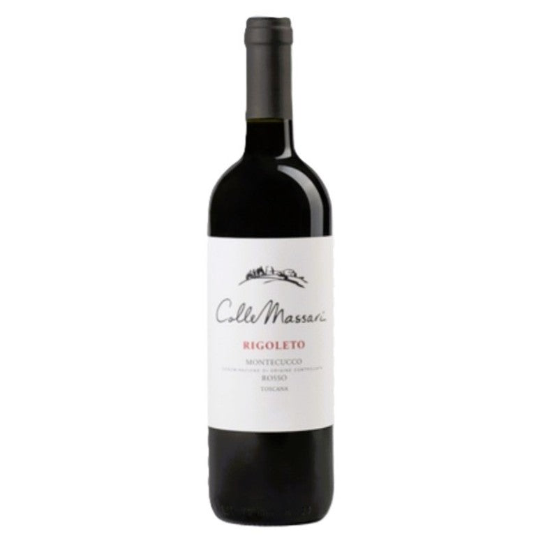 COLLEMASSARI  MONTECUCCO RIGOLETO