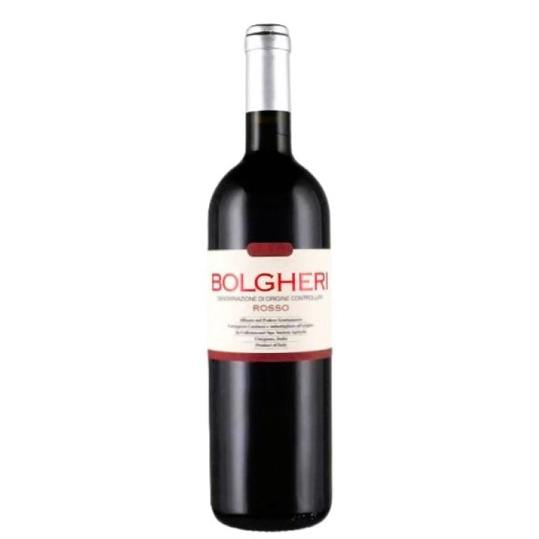 COLLEMASSARI  BOLGHERI ROSSO