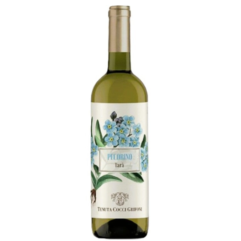 COCCI GRIFONI  TARA`FALIERO PECORINO