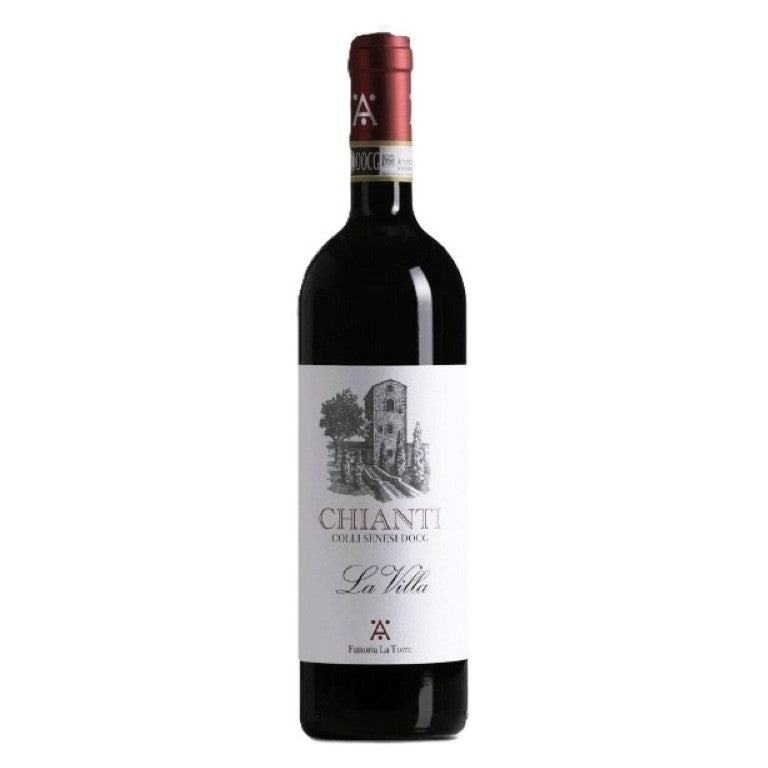 FATTORIA LA TORRE  CHIANTI