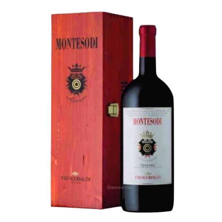 FRESCOBALDI  MONTESODI 1.5 LT 2018