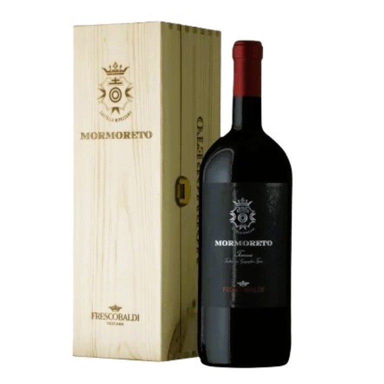 FRESCOBALDI  MORMORETO 1.5 LT 2019
