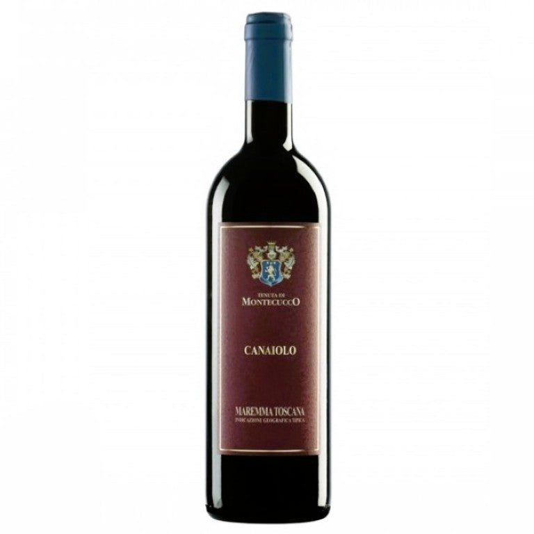 COLLEMASSARI  CANAIOLO