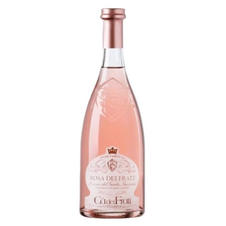CA` DEI FRATI  ROSE`