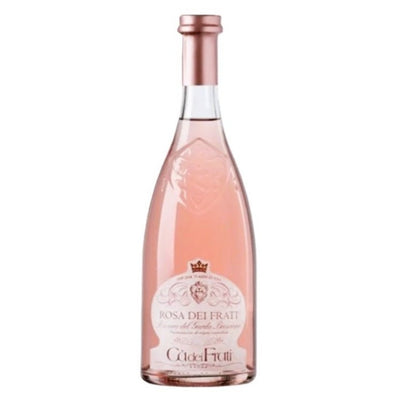 CA` DEI FRATI  ROSE`