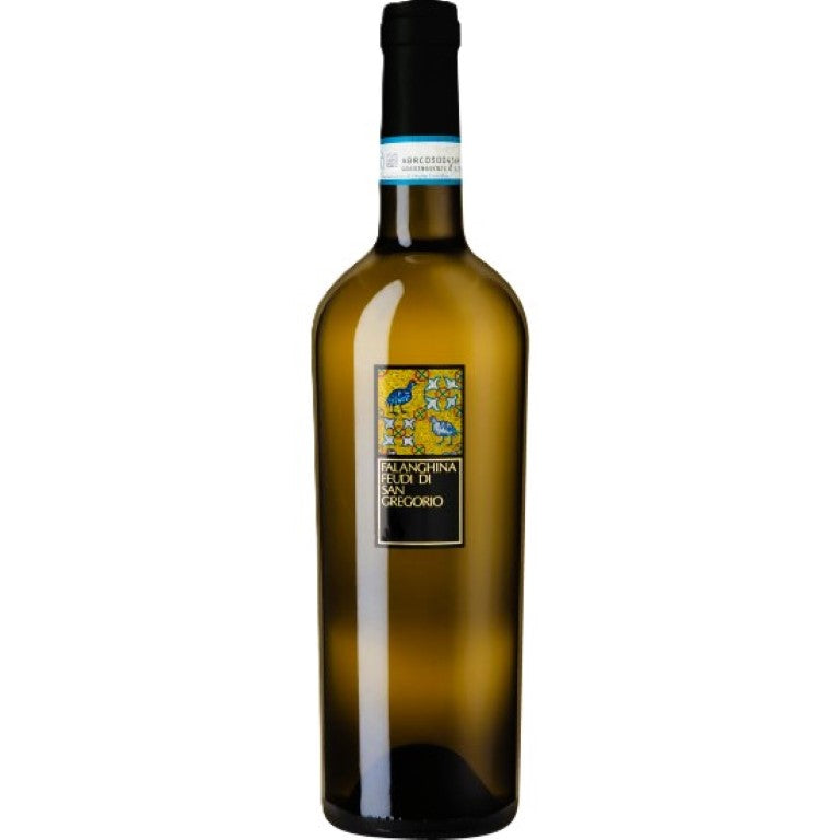 FEUDI SAN GREGORIO  FALANGHINA DEL SANNIO