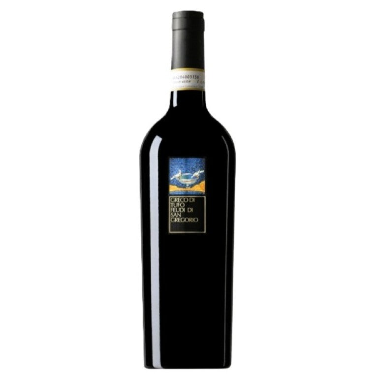 FEUDI SAN GREGORIO  GRECO DI TUFO
