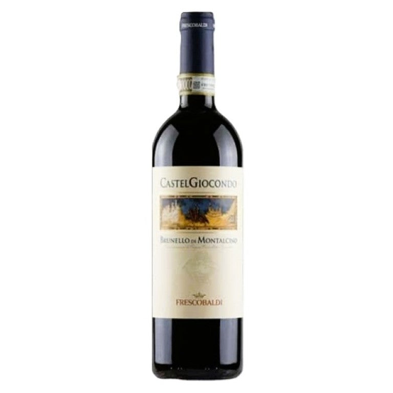 FRESCOBALDI  CASTELGIOCONDO BRUNELLO DI MONTALCINO