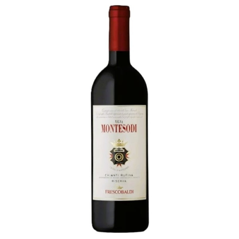 FRESCOBALDI  MONTESODI