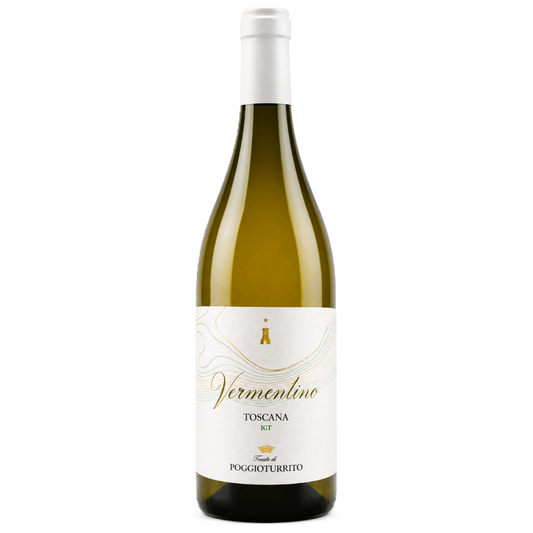 POGGIOTURRITO  VERMENTINO
