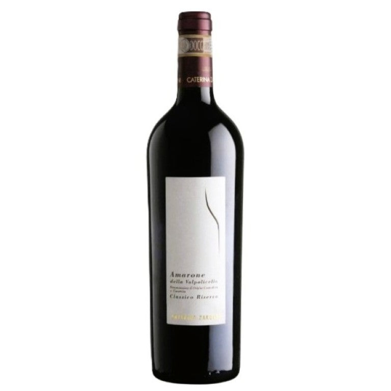 CATERINA ZARDINI  AMARONE CLASSICO RISERVA