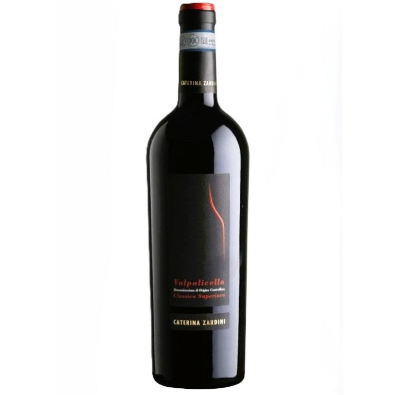 CATERINA ZARDINI  VALPOLICELLA SUPERIORE