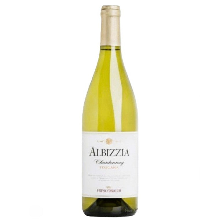 FRESCOBALDI  ALBIZZIA CHARDONNAY