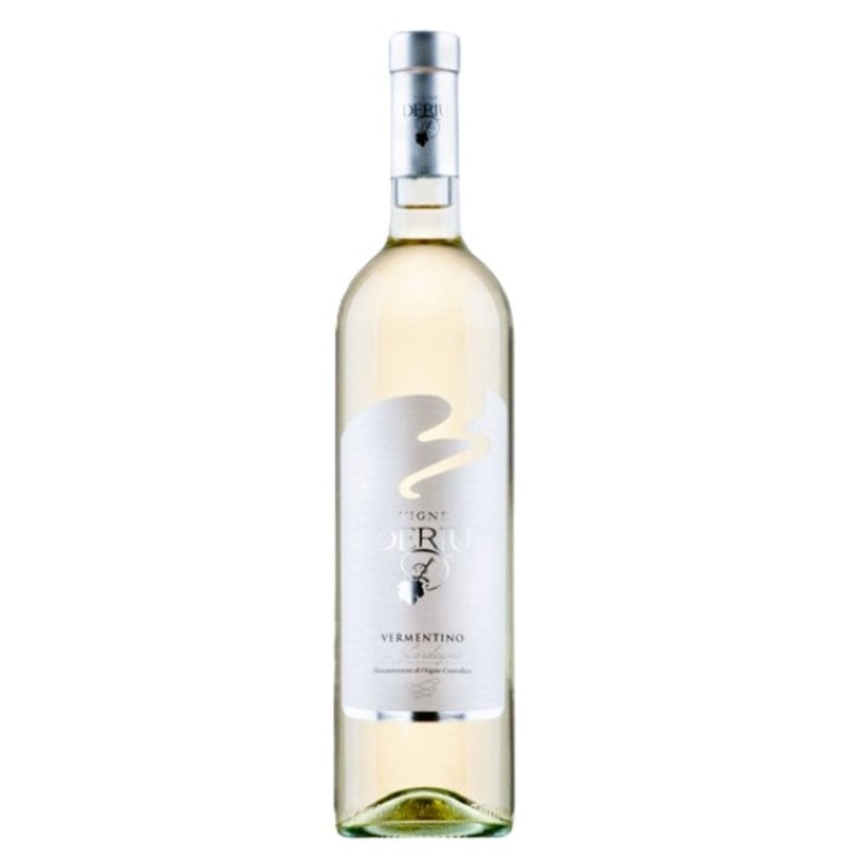 DERIU  VERMENTINO SARDO