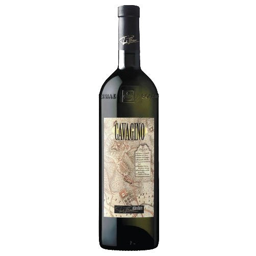 LUNAE  CAVAGINO VERMENTINO