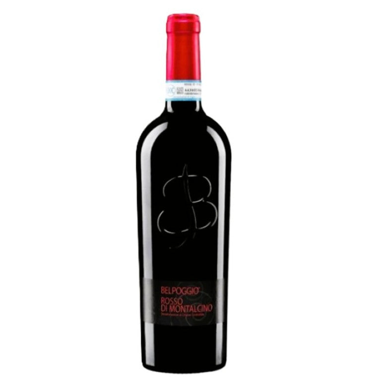 BELPOGGIO  ROSSO DI MONTALCINO