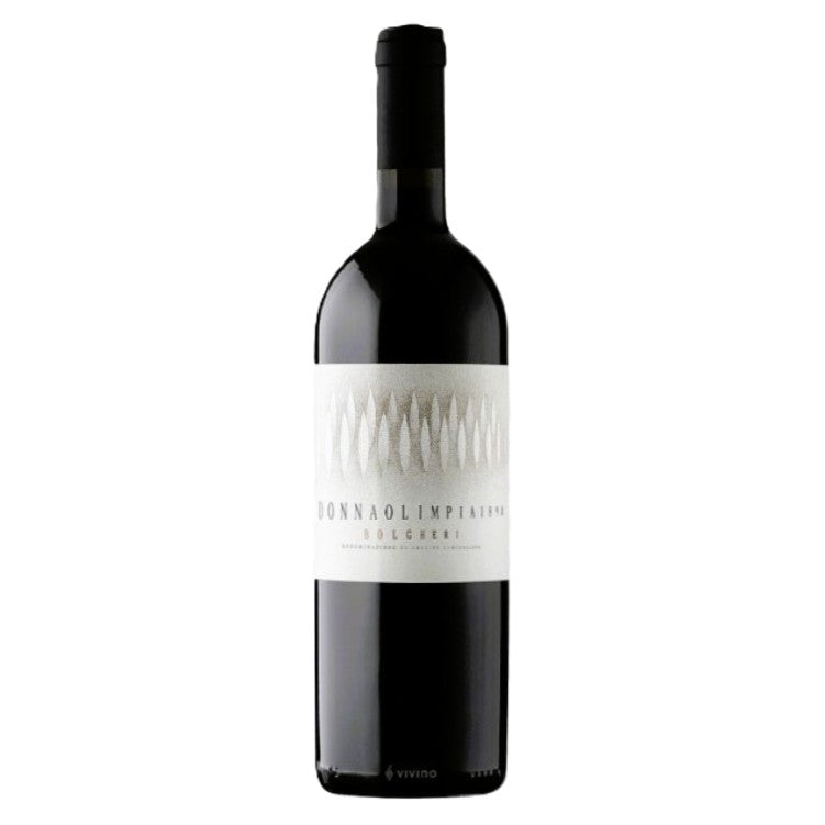 DONNAOLIMPIA  BOLGHERI 1.5 LT