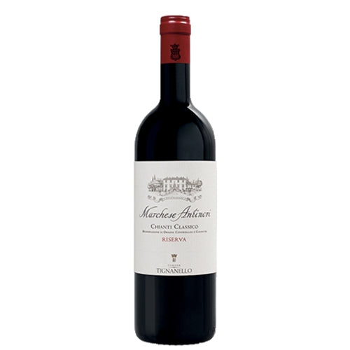 ANTINORI  CHIANTI CLASSICO DOCG MARCHESE ANTINORI RISERVA