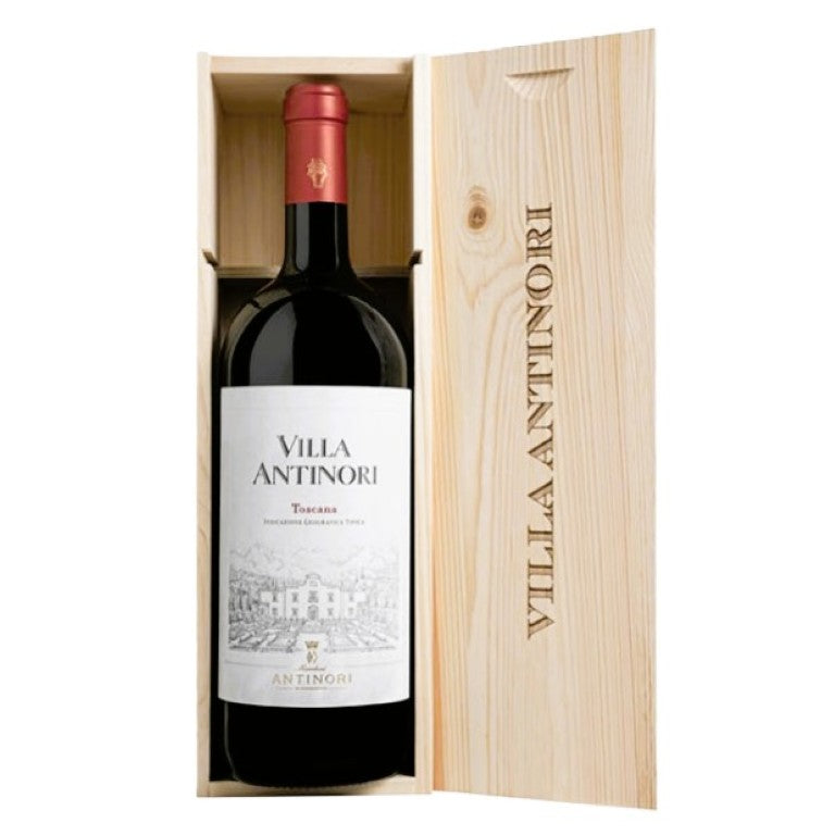 ANTINORI  VILLA 1.5 LT CONFEZIONE LEGNO