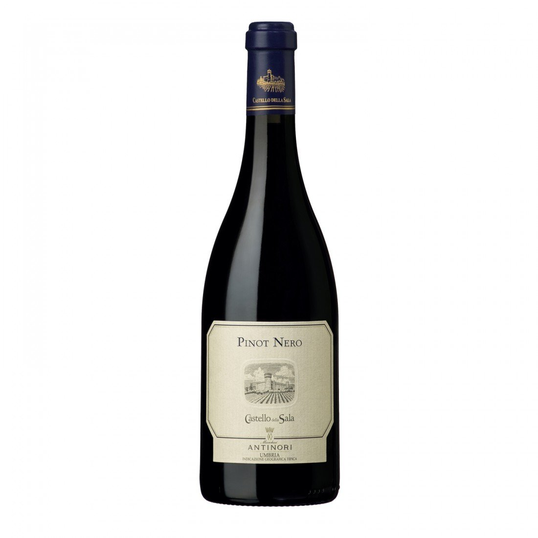 ANTINORI  CASTELLO DELLA SALA PINOT NERO