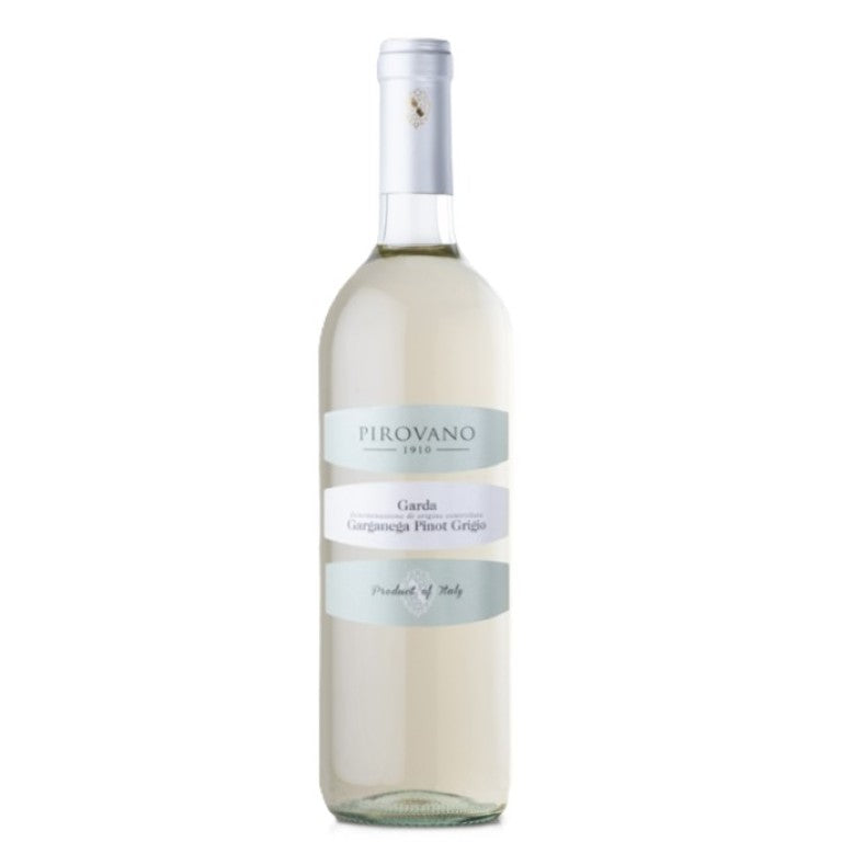 PIROVANO  PINOT GRIGIO GARDA GARGANEGA