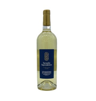 PIROVANO   VERMENTINO NURAGHE SUPRAMONTE