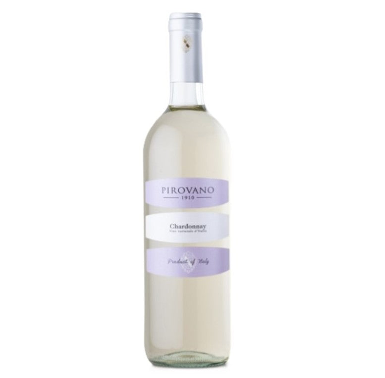 PIROVANO  CHARDONNAY