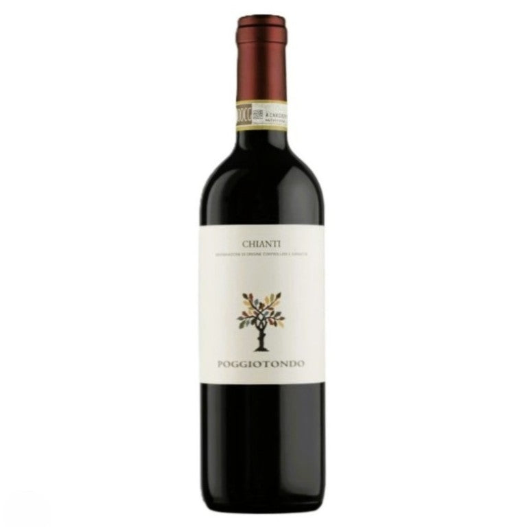 POGGIOTONDO  CHIANTI