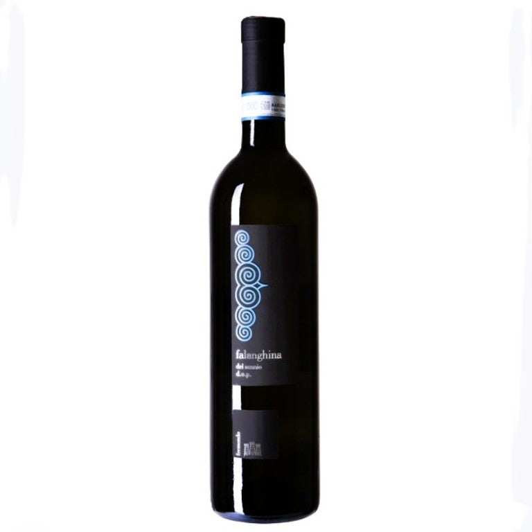 FREMONDO   FALANGHINA SANNIO
